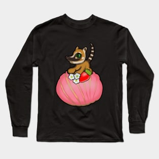 Coatimundi Concha Long Sleeve T-Shirt